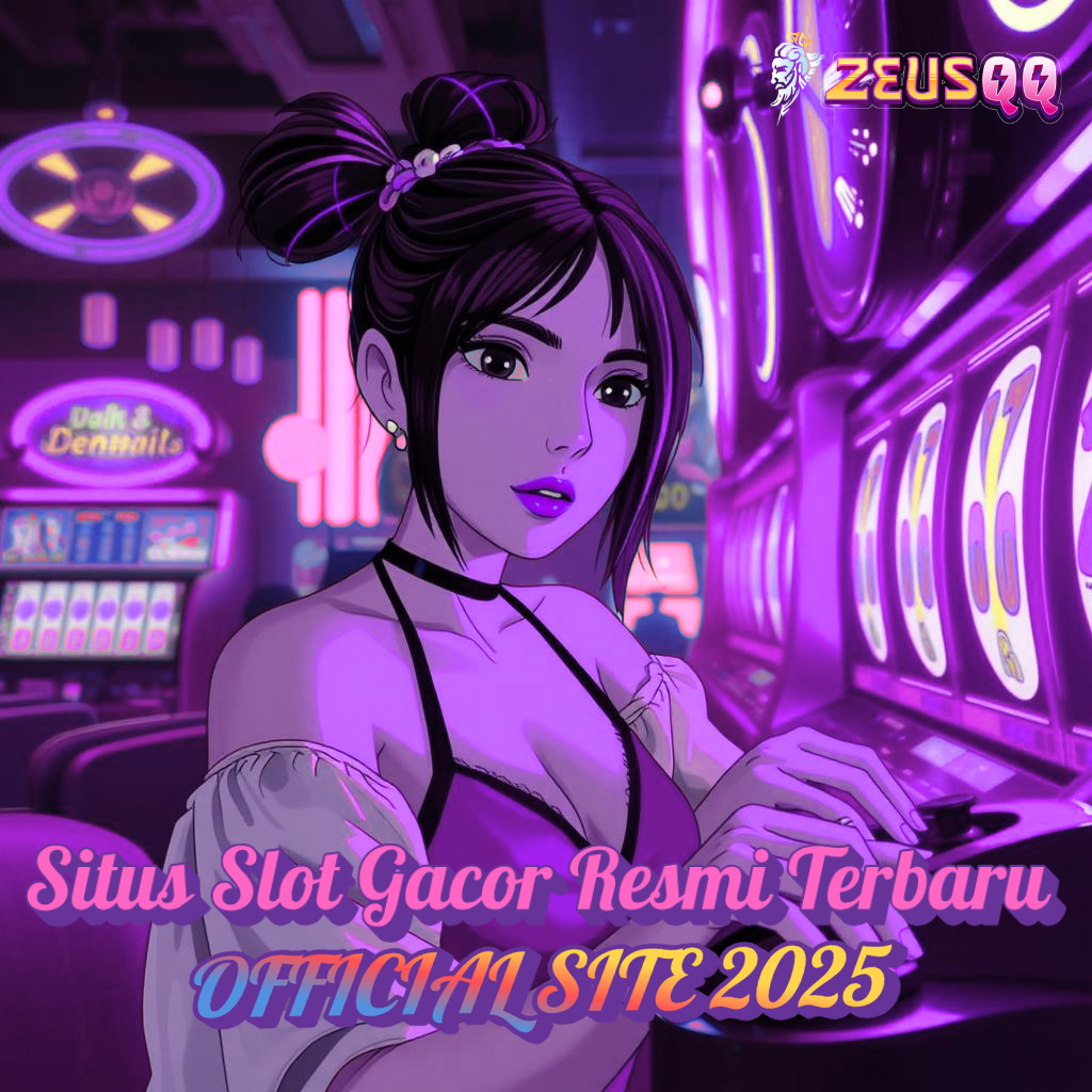 ZEUSQQ SLOT